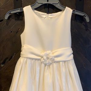 Flower Girl or Easter Dress